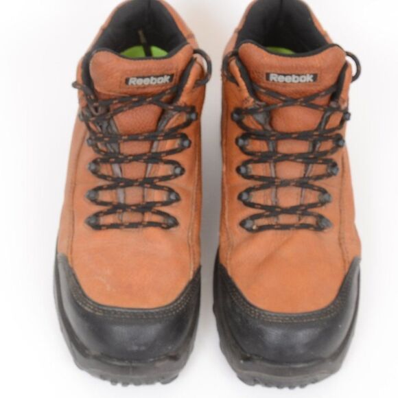 Reebok Men's Size 9 Wmns 11 Composite Toe WP Metal Free Work Boot RB4444 - Picture 4 of 8